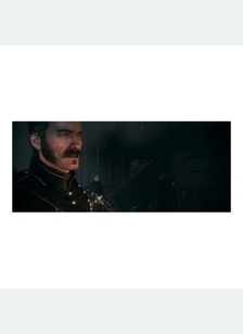 ORDER:1886 COLLECTORS EDITION - Playstation 4