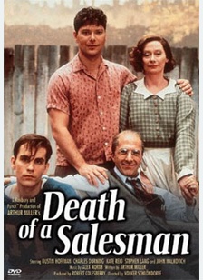 Death Of A Salesman