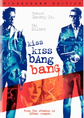 Kiss Kiss, Bang Bang