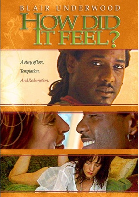 How Did It Feel?