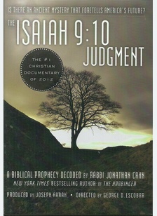 ISAIAH 9:10 JUDGMENT
