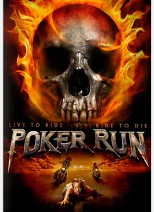 Poker Run