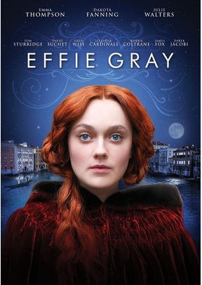 Effie Gray