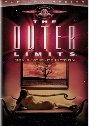 The Outer Limits - The New Series: Sex & Science Fiction Collection