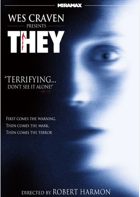 Wes Craven Presents: They