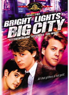 Bright Lights, Big City
