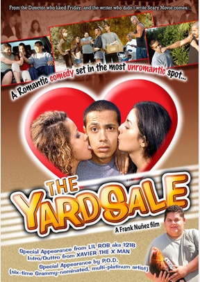 The Yard Sale