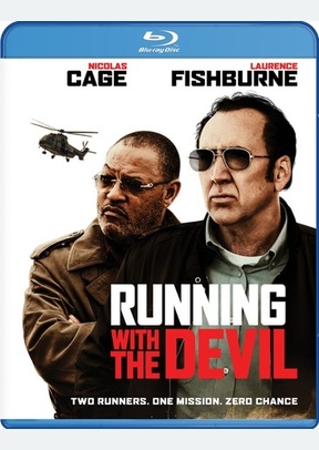Running with the Devil