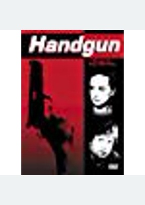 Hand Gun