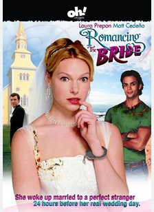 Romancing The Bride