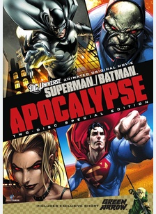 Superman/Batman: Apocalypse