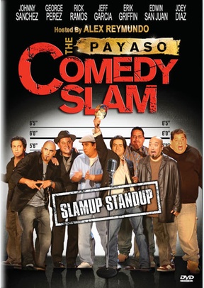 The Payaso Comedy Slam