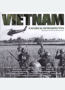 VIETNAM: MUSICAL RETROPSECTIVE