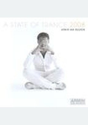 STATE OF TRANCE 2008 (2CDS)