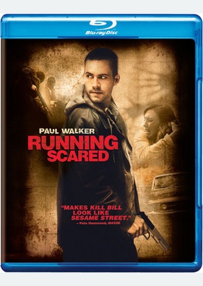 Running Scared