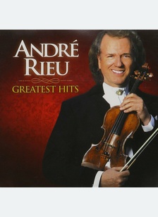 GREATEST HITS