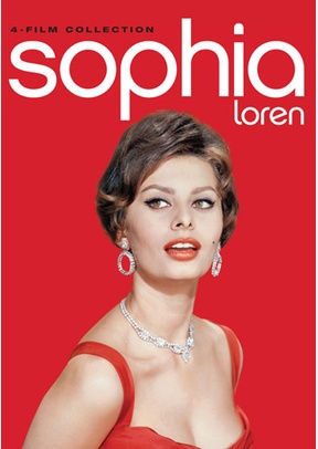 Sophia Loren Collection