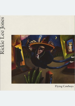 FLYING COWBOYS