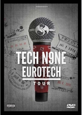 Tech's Euro Tech Tou