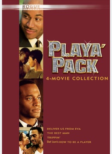 Playa' Pack