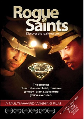 Rogue Saints