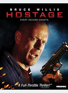 Hostage