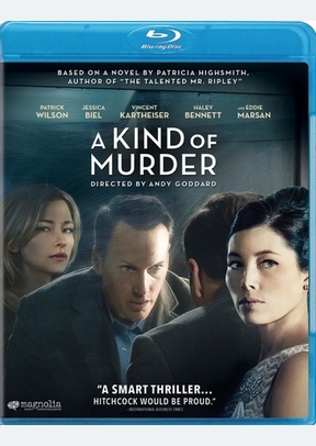 A Kind of Murder