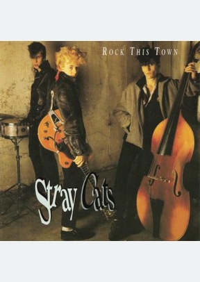ROCK THIS TOWN