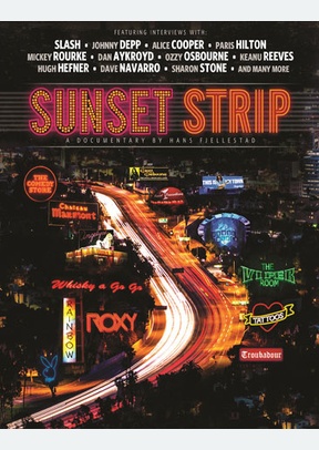 Sunset Strip