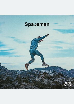 Spaceman (Indie Exclusive/Autographed/Super Limited Edition)