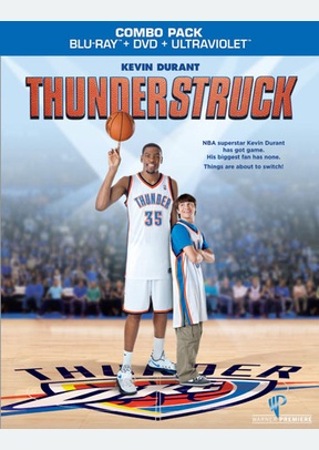 Thunderstruck