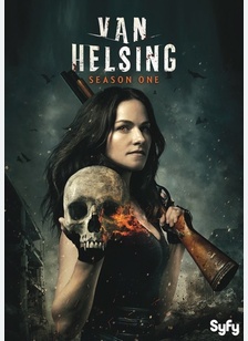 Van Helsing: Season One