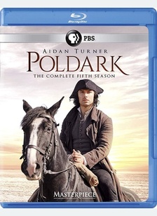 Masterpiece: Poldark: Season 5