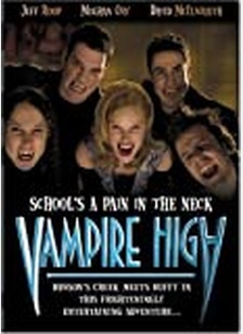 VAMPIRE HIGH