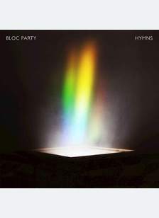HYMNS (LP)