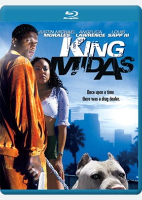 KING MIDAS (BR)