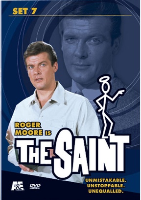 The Saint: Set 7