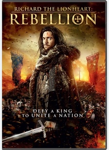 Richard the Lionheart: Rebellion