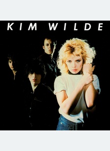 KIM WILDE
