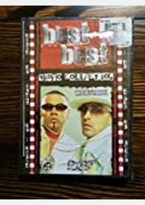 Wisin & Yandel: Best Of The Best Video Collection