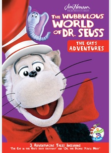 The Wubbulous World Of Dr. Seuss: The Cat's Adventures