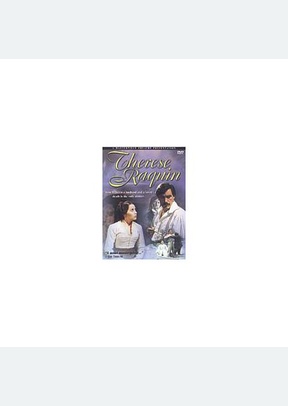 THERESE RAQUIN
