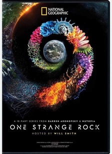 National Geographic: One Strange Rock