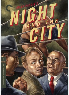 Night and the City