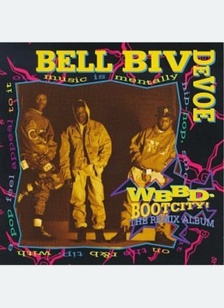 WBBD:BOOT CITY! THE REMIX AL