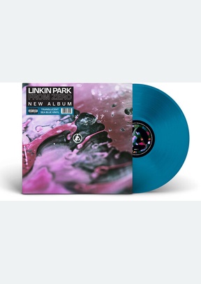 FROM ZERO (LP)