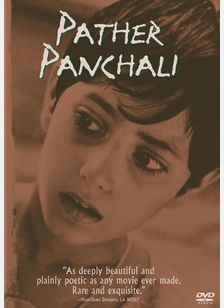 Pather Panchali