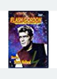 FLASH GORDON
