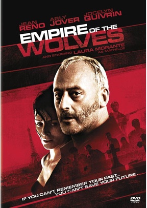 Empire of the Wolves