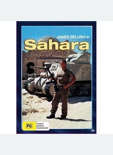 SAHARA (IMPORT)